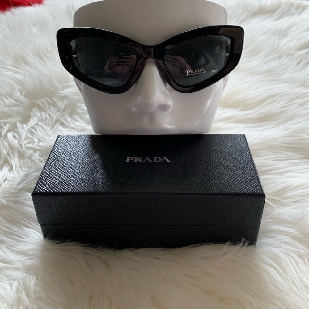 Prada Sunglasses, New - Picture 11 of 11